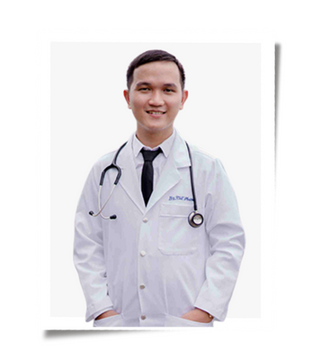 BỆNH VIỆN ĐA KHOA VĨNH ĐỨC