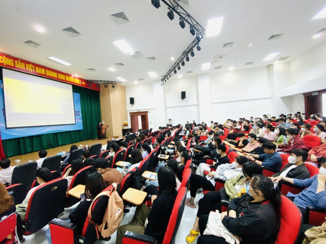 BỆNH VIỆN ĐA KHOA VĨNH ĐỨC