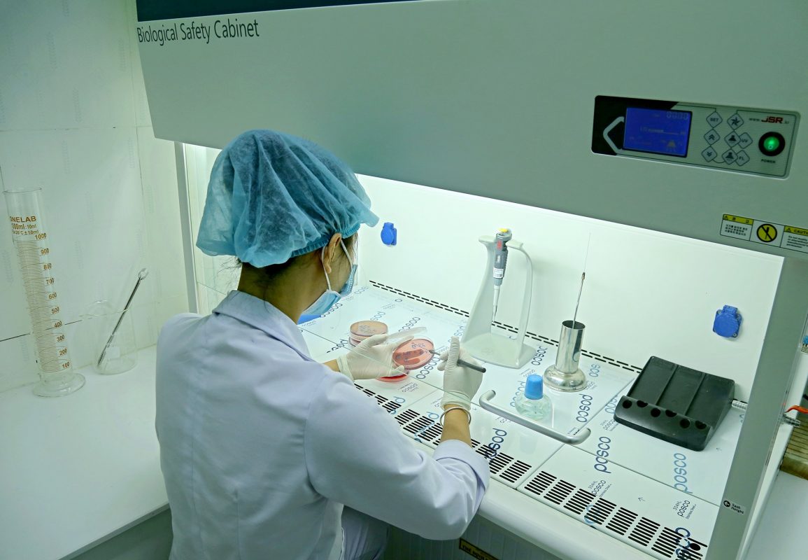 BỆNH VIỆN ĐA KHOA VĨNH ĐỨC