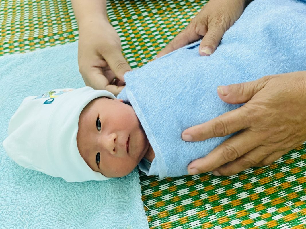 BỆNH VIỆN ĐA KHOA VĨNH ĐỨC