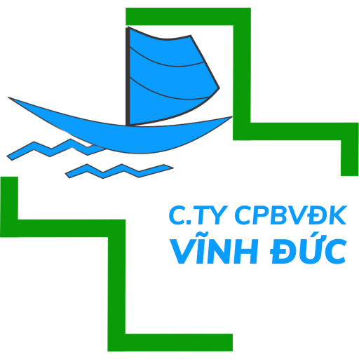 BỆNH VIỆN ĐA KHOA VĨNH ĐỨC