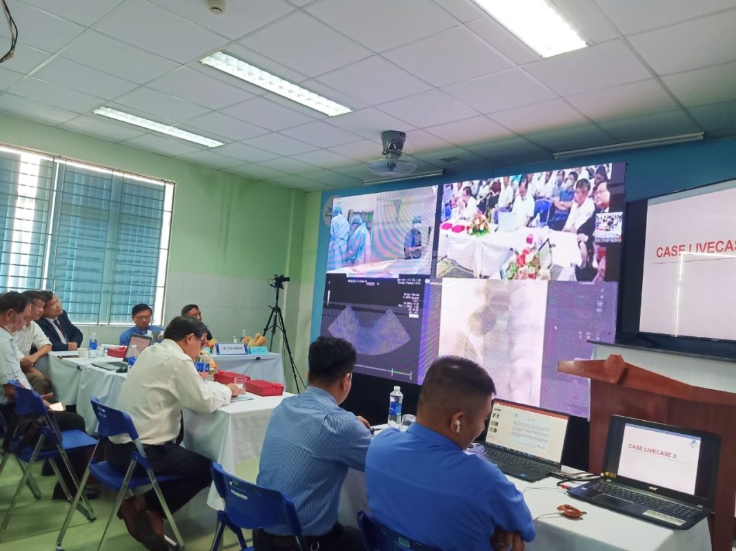 BỆNH VIỆN ĐA KHOA VĨNH ĐỨC