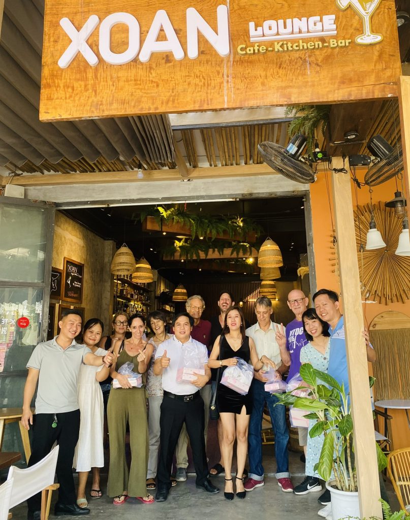 BỆNH VIỆN ĐA KHOA VĨNH ĐỨC