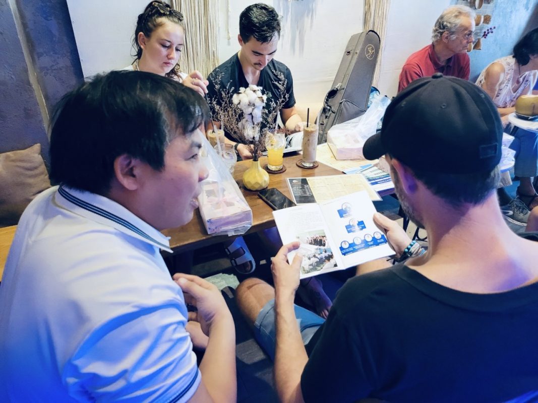 BỆNH VIỆN ĐA KHOA VĨNH ĐỨC