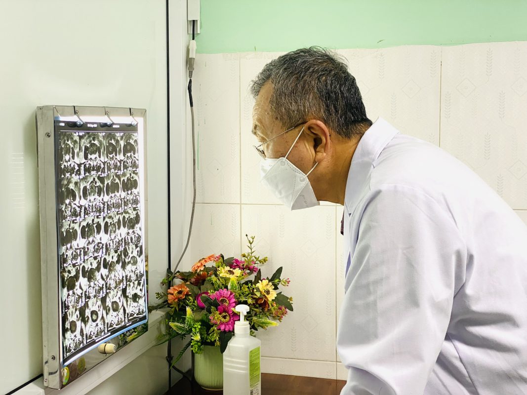 BỆNH VIỆN ĐA KHOA VĨNH ĐỨC