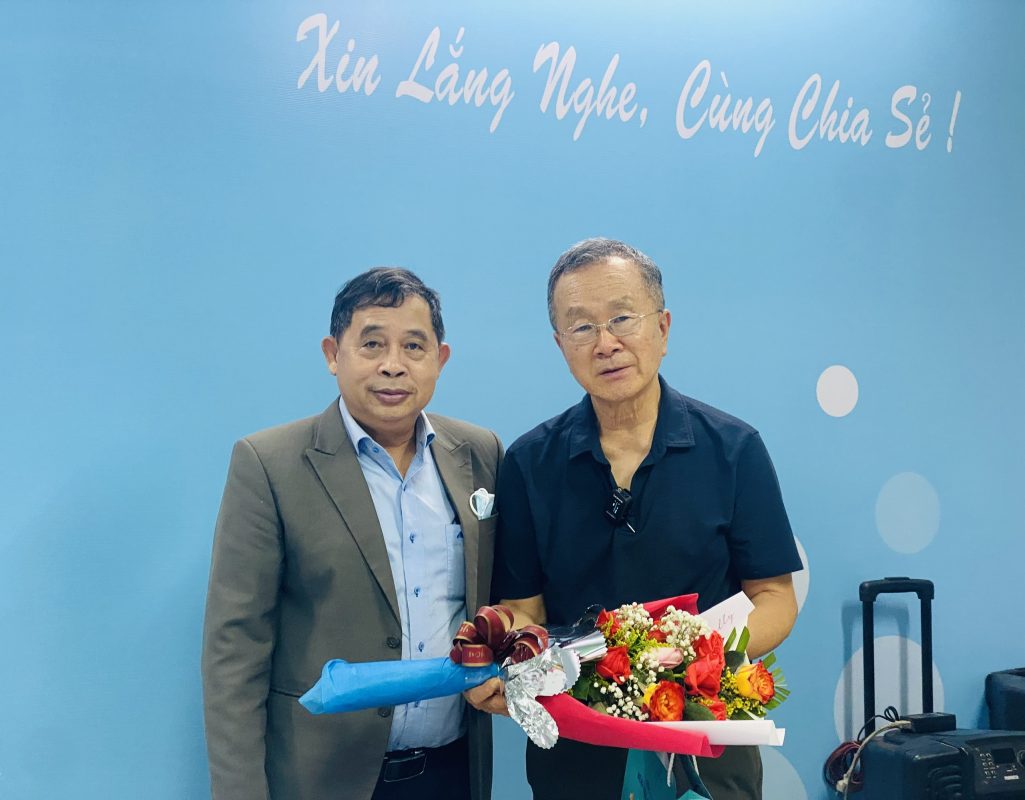 BỆNH VIỆN ĐA KHOA VĨNH ĐỨC