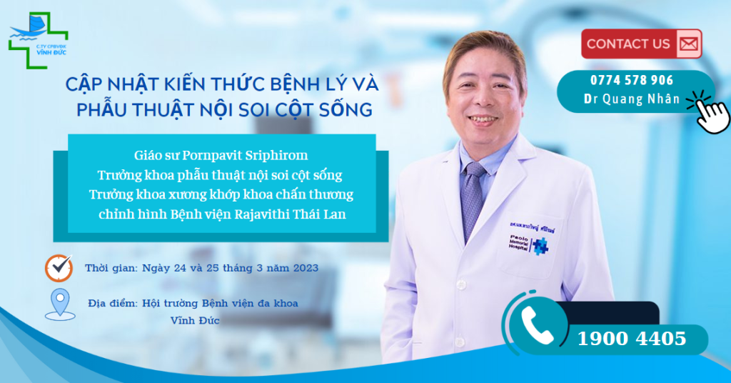 BỆNH VIỆN ĐA KHOA VĨNH ĐỨC