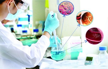 BỆNH VIỆN ĐA KHOA VĨNH ĐỨC