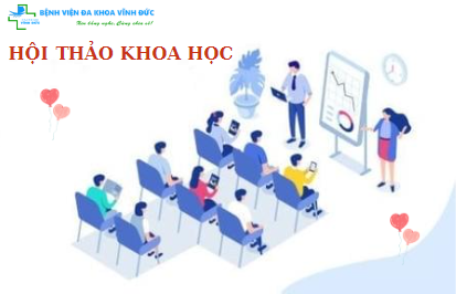 BỆNH VIỆN ĐA KHOA VĨNH ĐỨC
