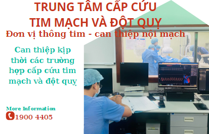 BỆNH VIỆN ĐA KHOA VĨNH ĐỨC