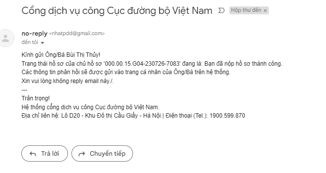 BỆNH VIỆN ĐA KHOA VĨNH ĐỨC