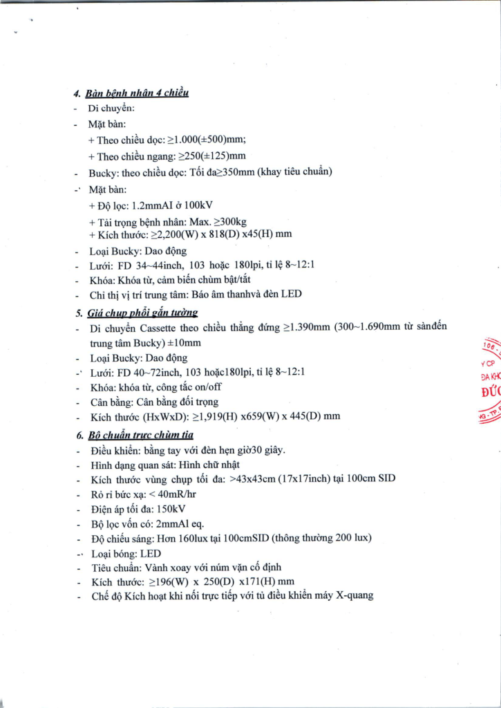 BỆNH VIỆN ĐA KHOA VĨNH ĐỨC