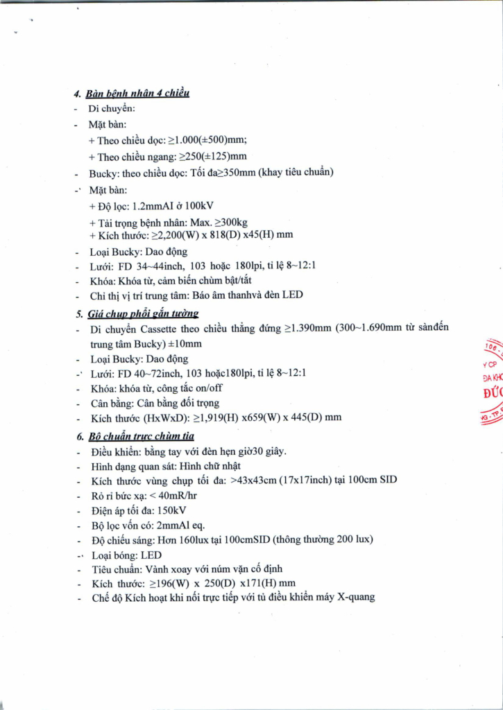 BỆNH VIỆN ĐA KHOA VĨNH ĐỨC