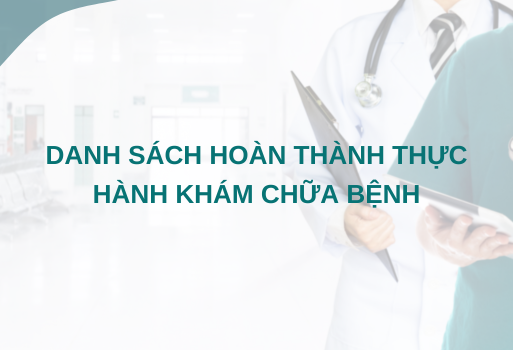 BỆNH VIỆN ĐA KHOA VĨNH ĐỨC