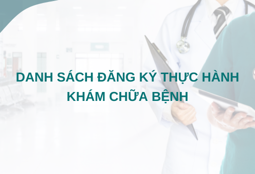 BỆNH VIỆN ĐA KHOA VĨNH ĐỨC