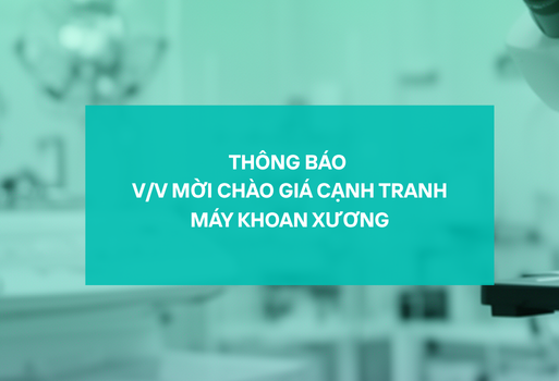 BỆNH VIỆN ĐA KHOA VĨNH ĐỨC