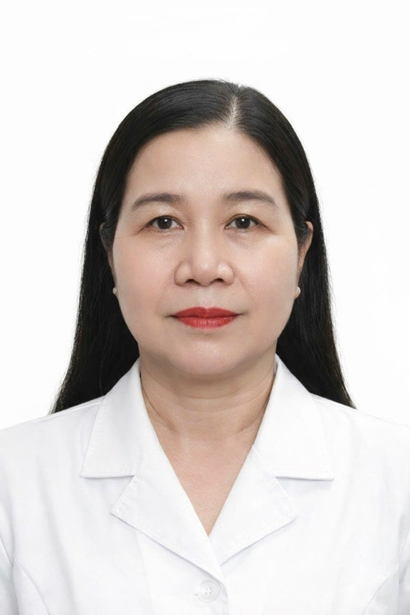 BSCKI Nguyễn Thị Thùy Hương