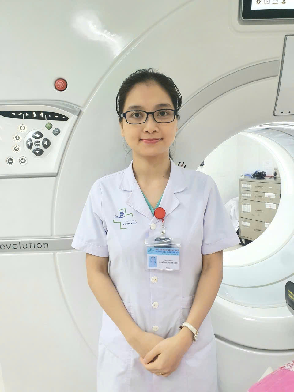 Nguyễn Thị Phương Uyên
