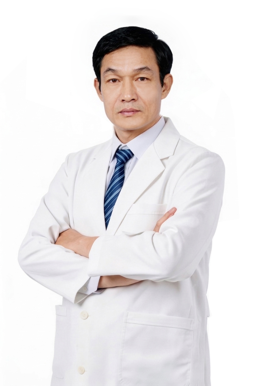 Hoàng Tiến Nam