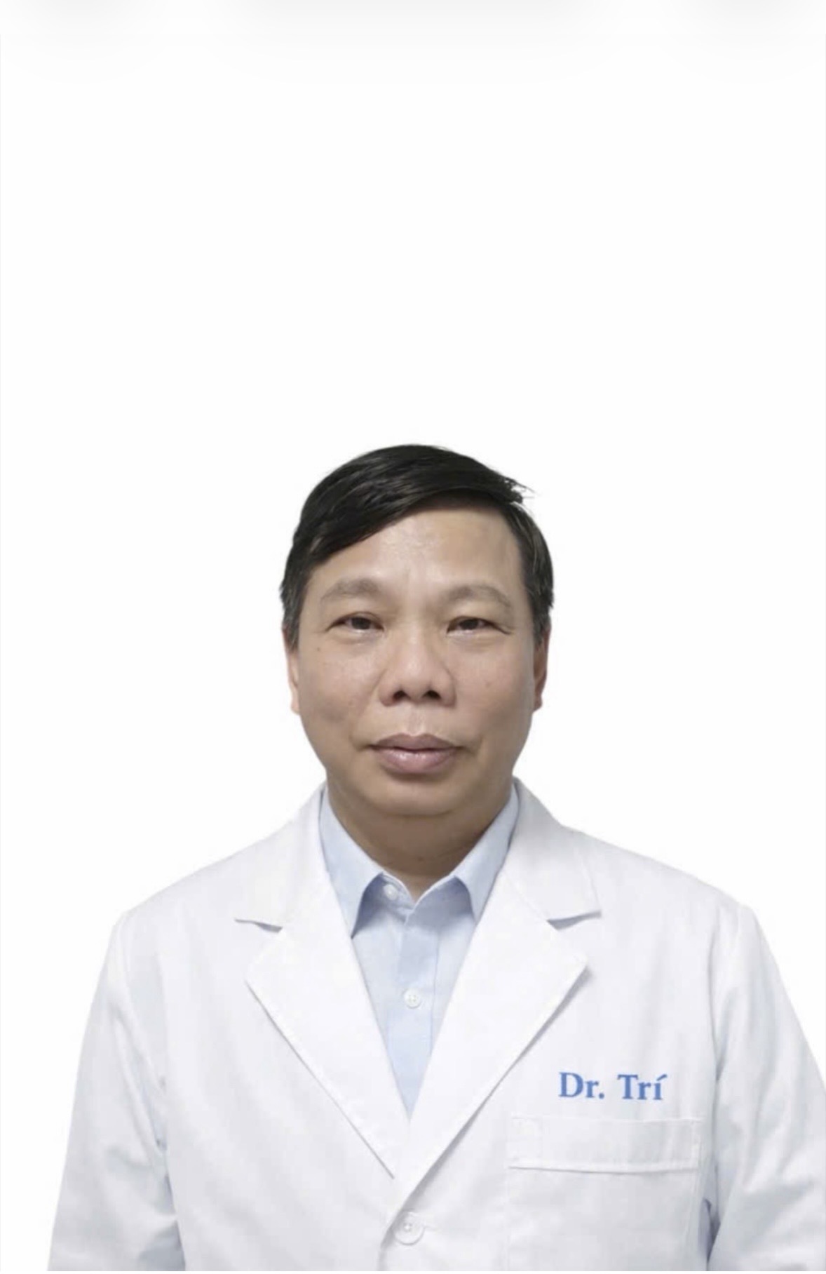 Hồ Khắc Trí