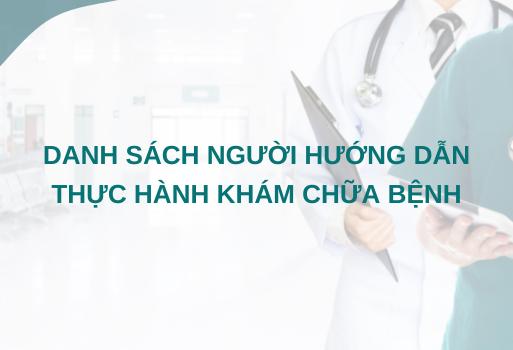 BỆNH VIỆN ĐA KHOA VĨNH ĐỨC