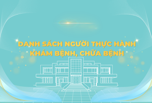 BỆNH VIỆN ĐA KHOA VĨNH ĐỨC
