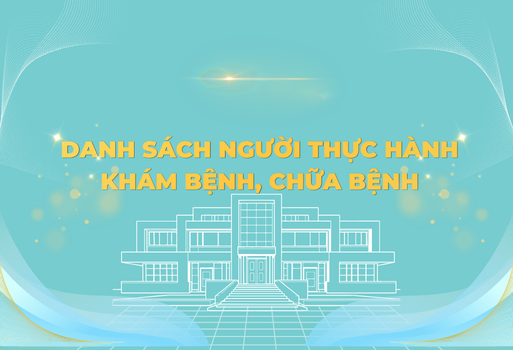 BỆNH VIỆN ĐA KHOA VĨNH ĐỨC